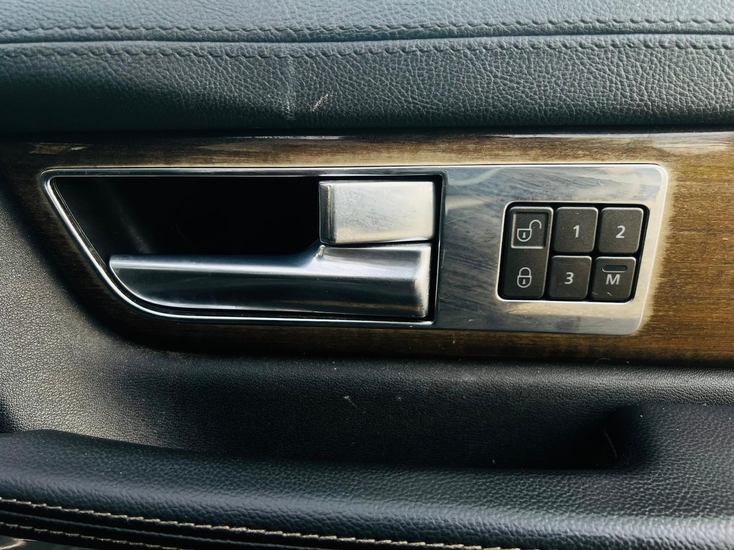 Used Land Rover Range Rover Sport 2009 for sale - 77959446: Photo 23