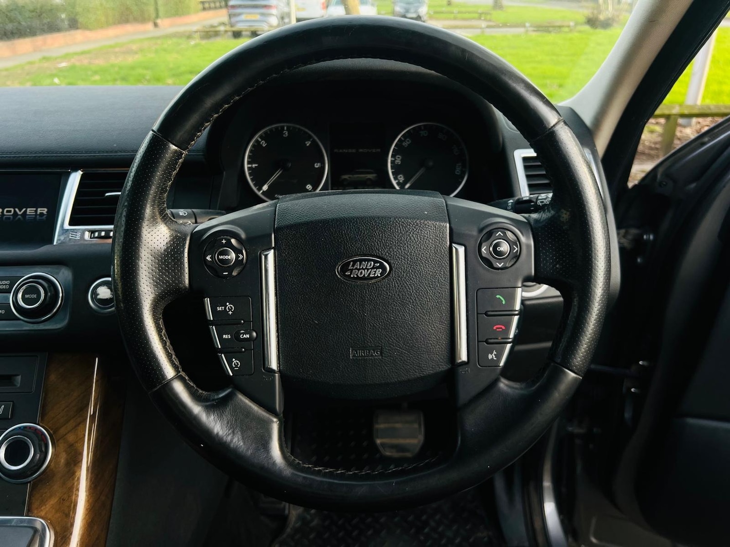 Used Land Rover Range Rover Sport 2009 for sale - 77959446: Photo 25