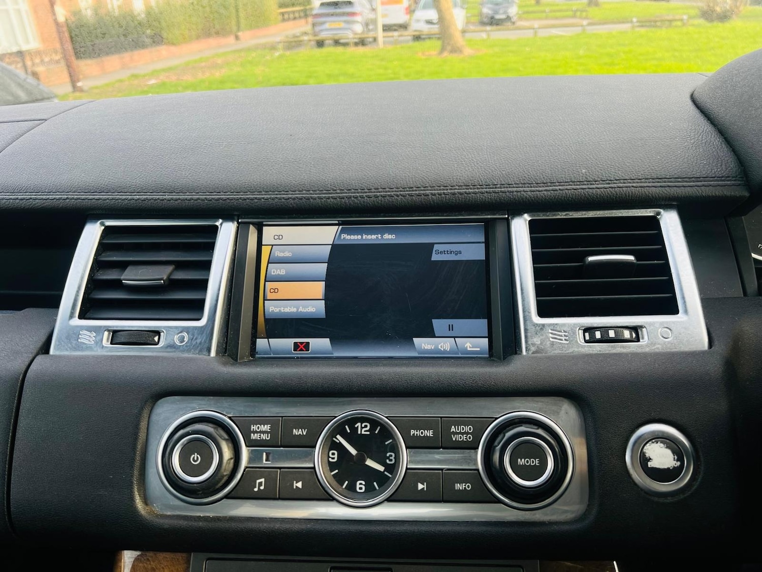 Used Land Rover Range Rover Sport 2009 for sale - 77959446: Photo 27