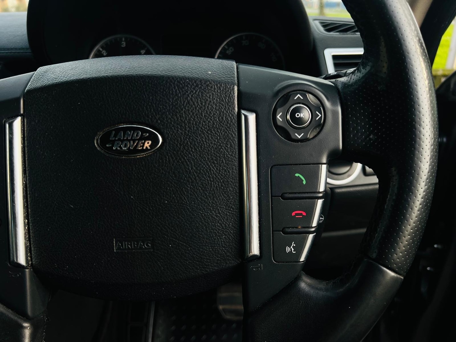 Used Land Rover Range Rover Sport 2009 for sale - 77959446: Photo 28