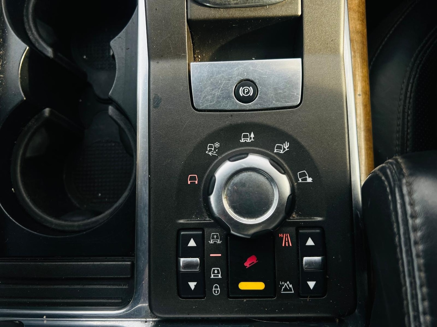 Used Land Rover Range Rover Sport 2009 for sale - 77959446: Photo 29