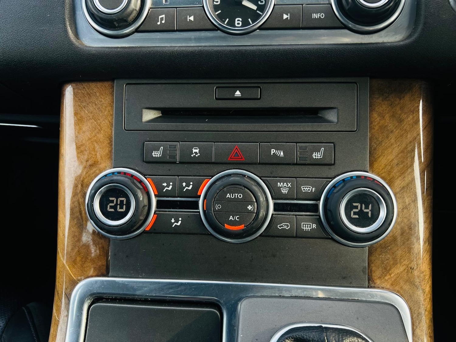 Used Land Rover Range Rover Sport 2009 for sale - 77959446: Photo 31