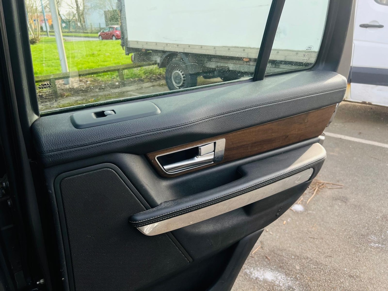 Used Land Rover Range Rover Sport 2009 for sale - 77959446: Photo 32