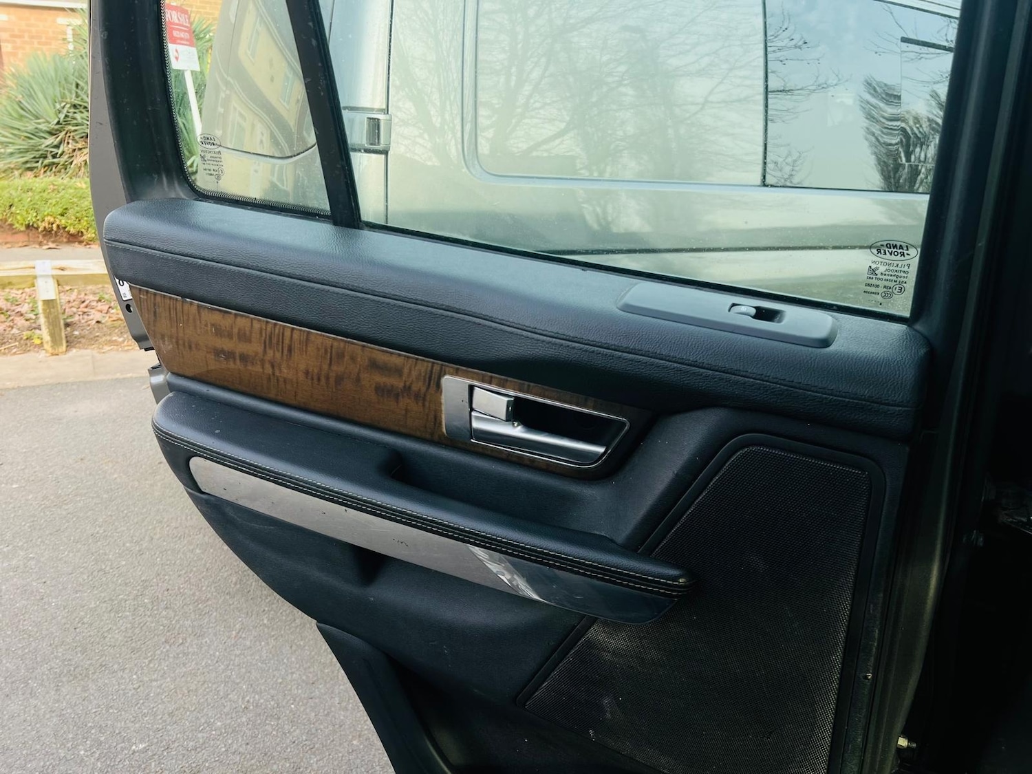 Used Land Rover Range Rover Sport 2009 for sale - 77959446: Photo 33