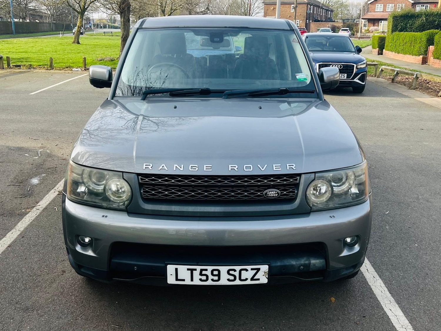 Used Land Rover Range Rover Sport 2009 for sale - 77959446: Photo 7