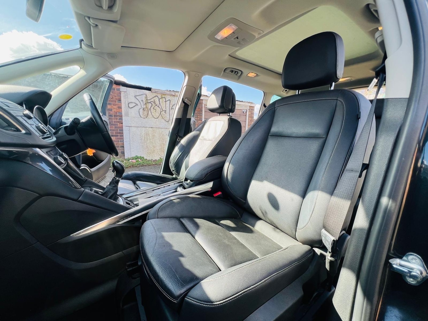 Used Vauxhall Zafira 2016 for sale - 77898145: Photo 15