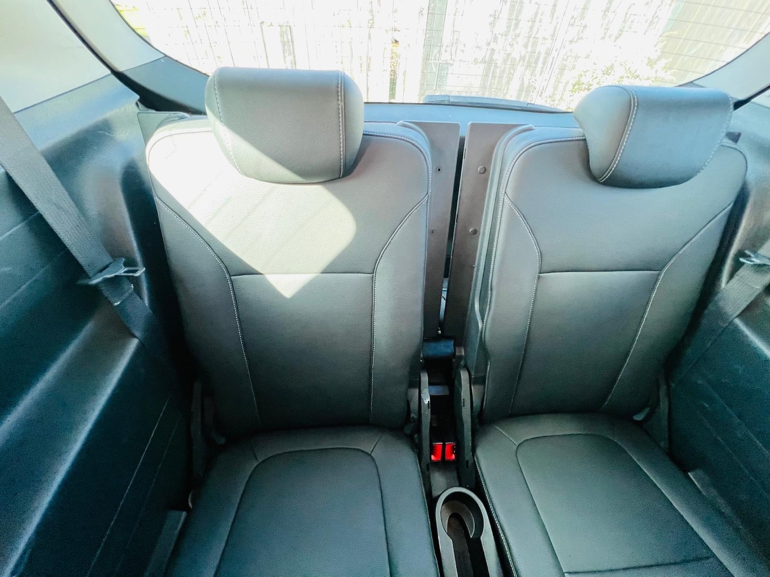 Used Vauxhall Zafira 2016 for sale - 77898145: Photo 22