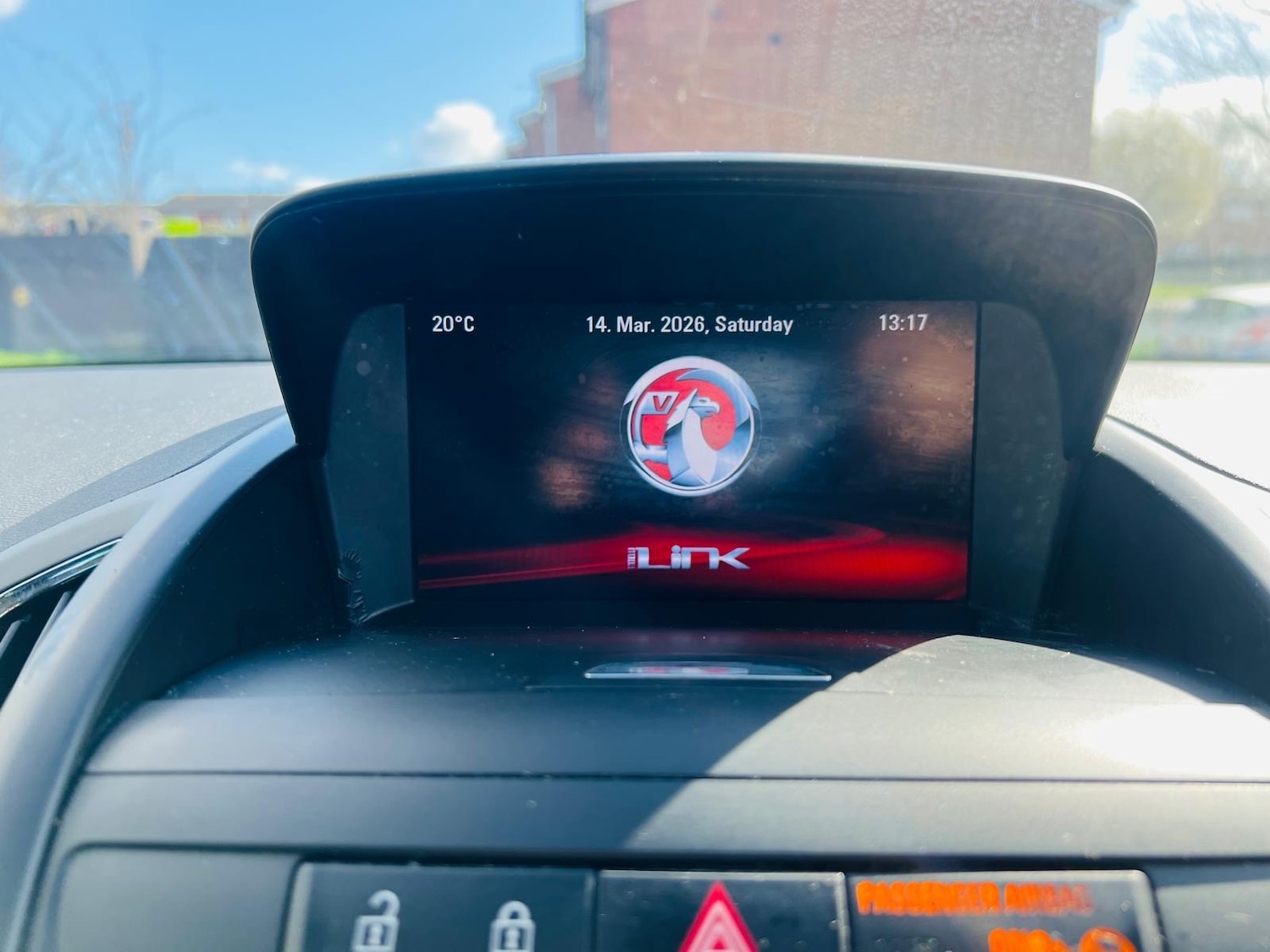 Used Vauxhall Zafira 2016 for sale - 77898145: Photo 24