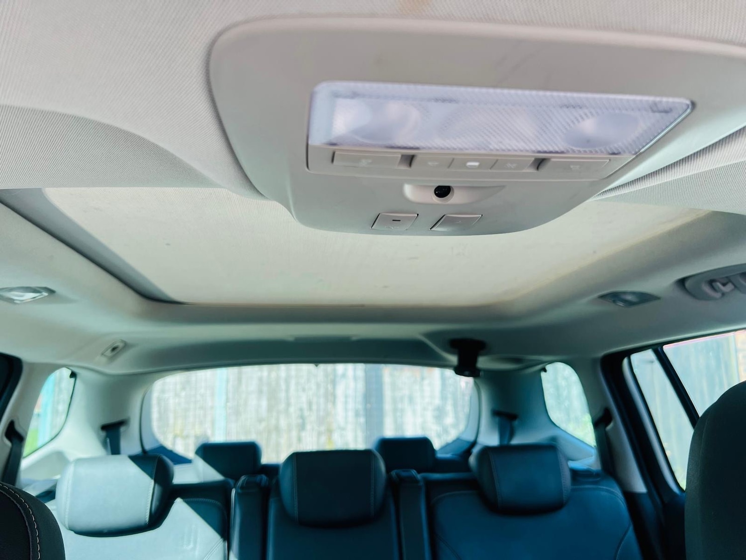 Used Vauxhall Zafira 2016 for sale - 77898145: Photo 35