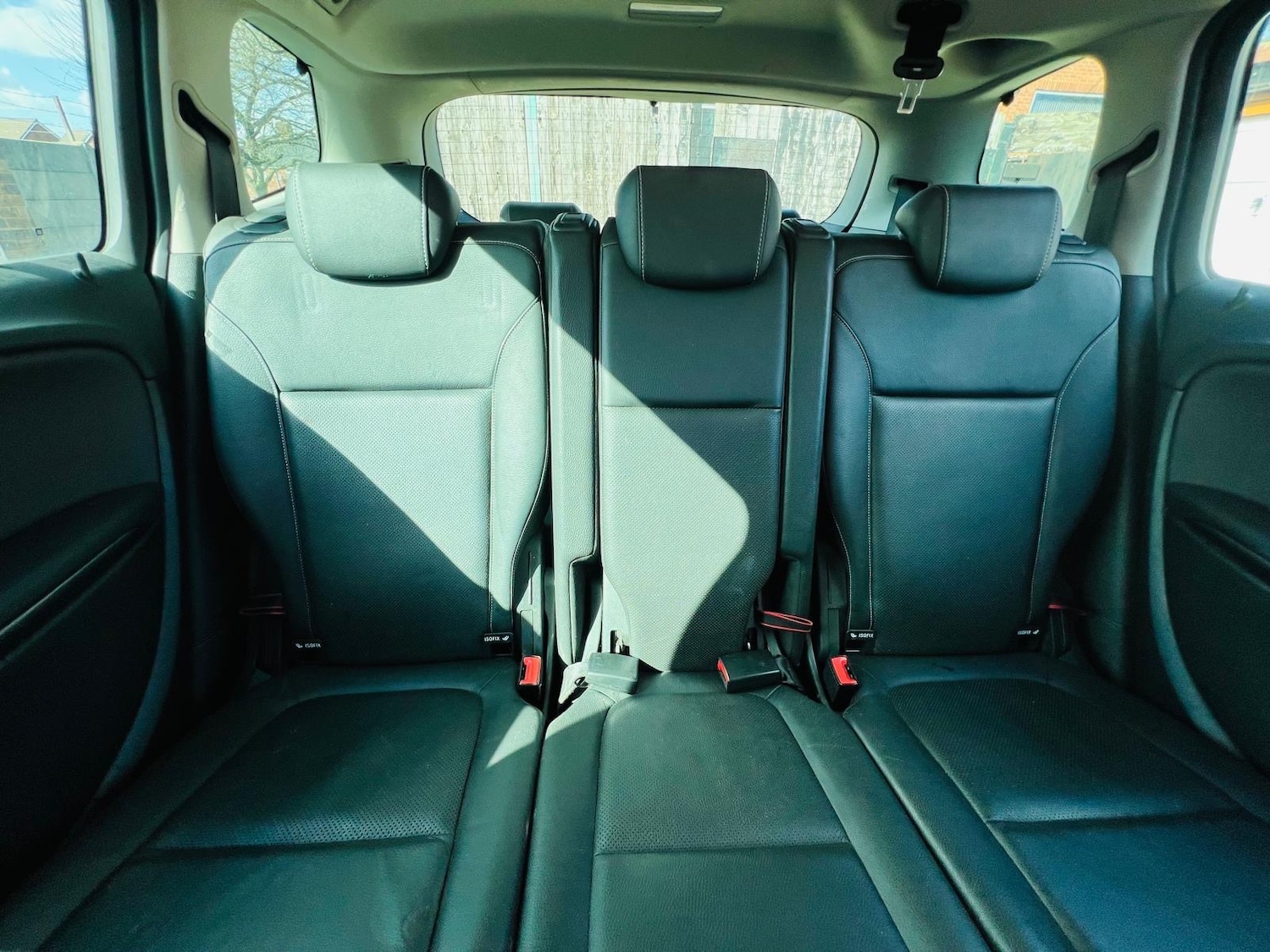 Used Vauxhall Zafira 2016 for sale - 77898145: Photo 36