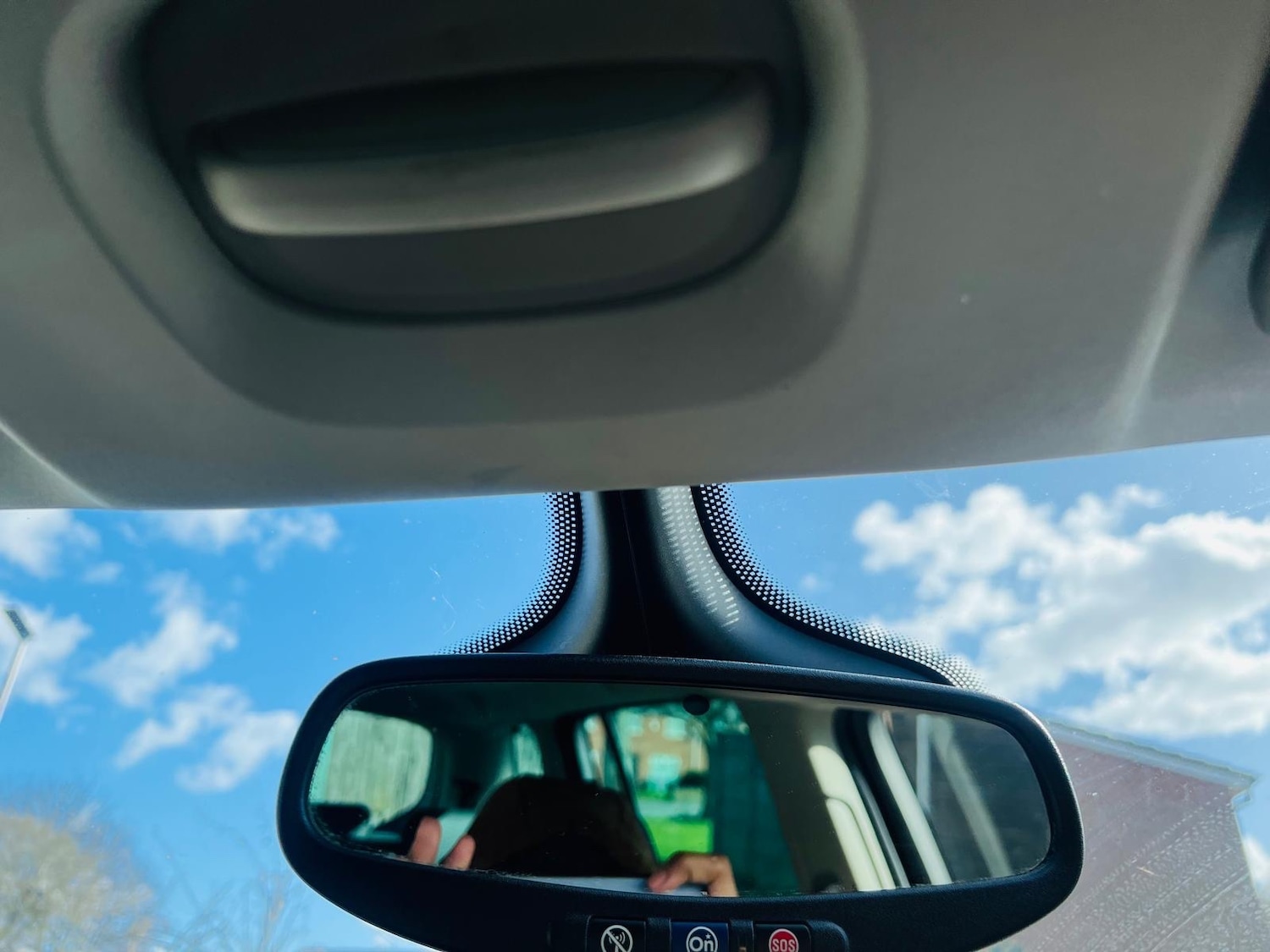 Used Vauxhall Zafira 2016 for sale - 77898145: Photo 37