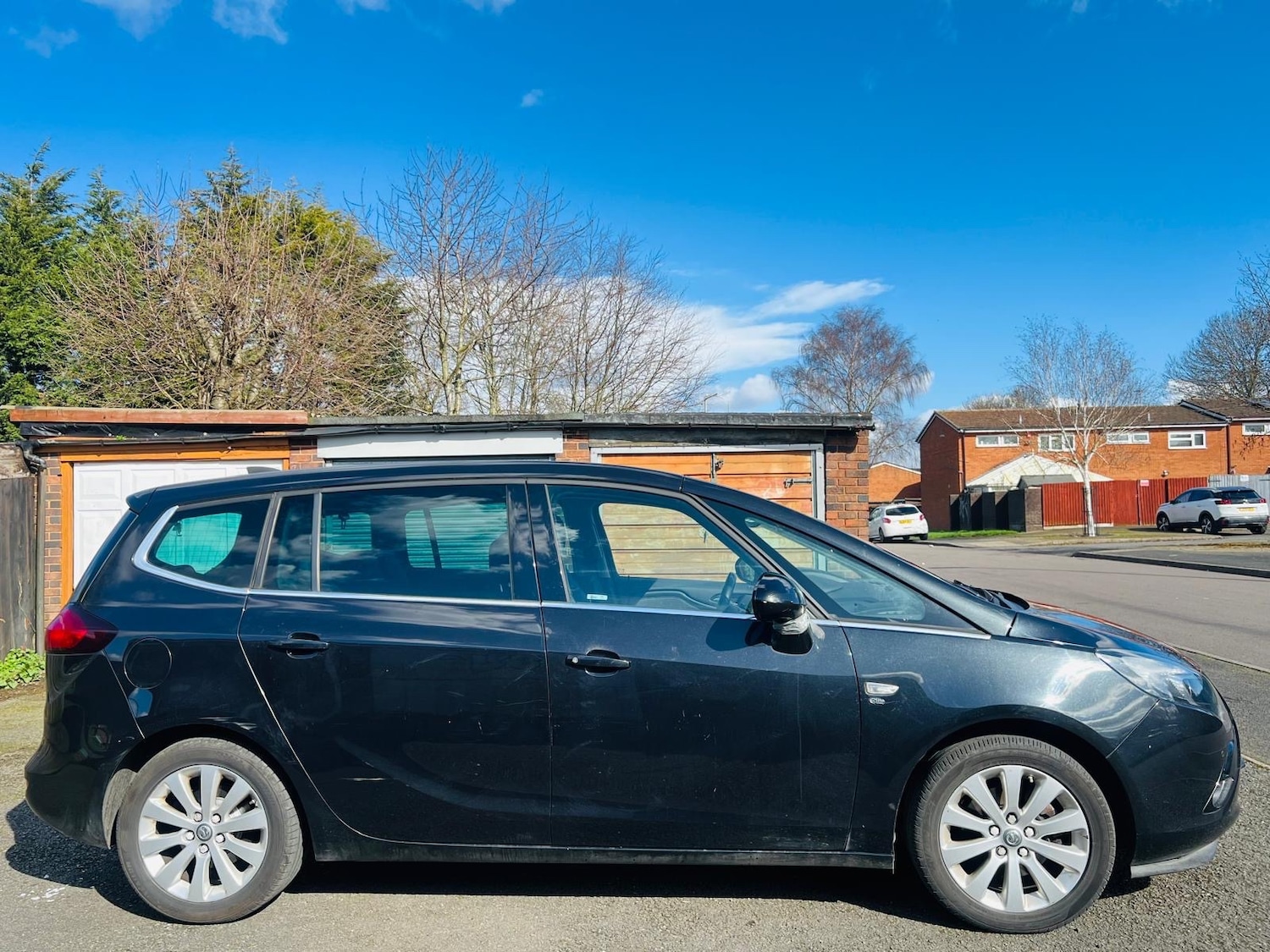 Used Vauxhall Zafira 2016 for sale - 77898145: Photo 51