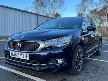 2017 (67) - 1.6 BlueHDi Elegance 5dr