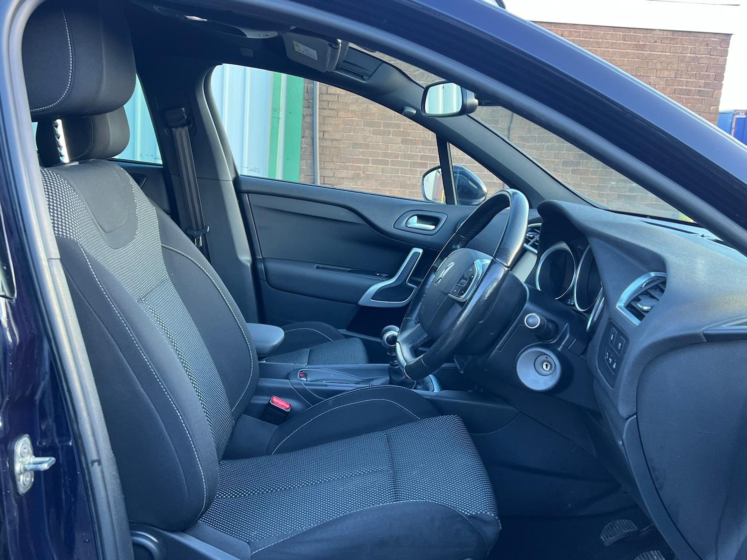 Used DS Automobiles DS 4 2017 for sale - 76389425: Photo 20