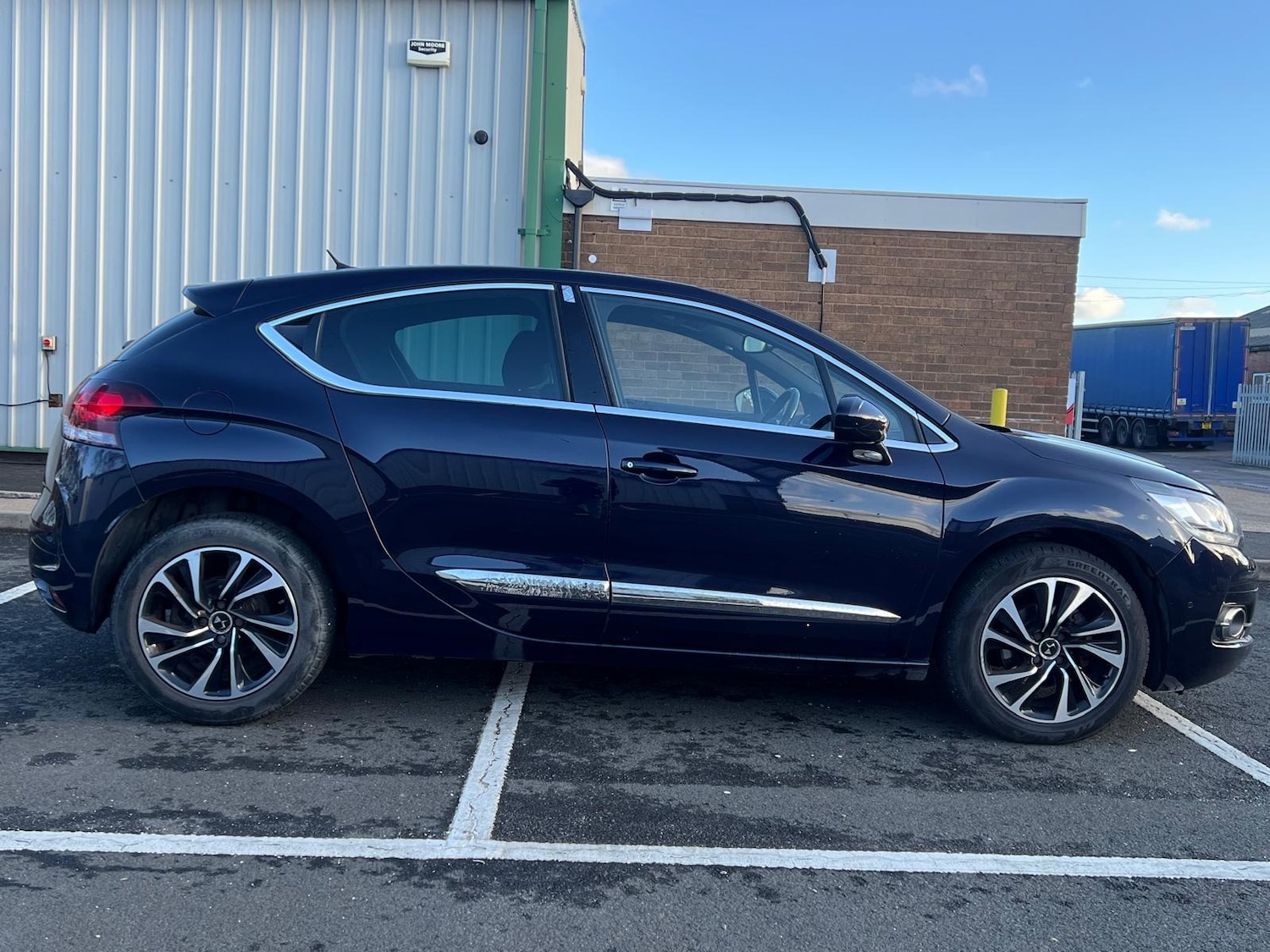 Used DS Automobiles DS 4 2017 for sale - 76389425: Photo 22