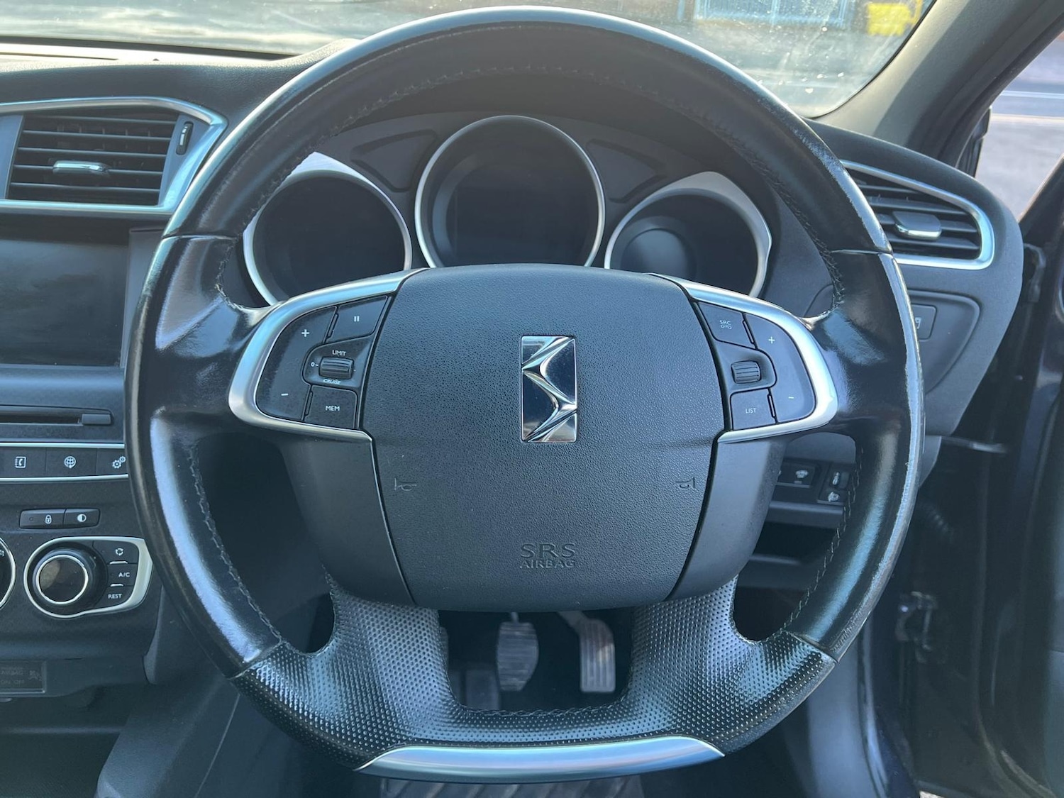 Used DS Automobiles DS 4 2017 for sale - 76389425: Photo 24