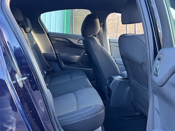 Used DS Automobiles DS 4 2017 for sale - 76389425: Photo