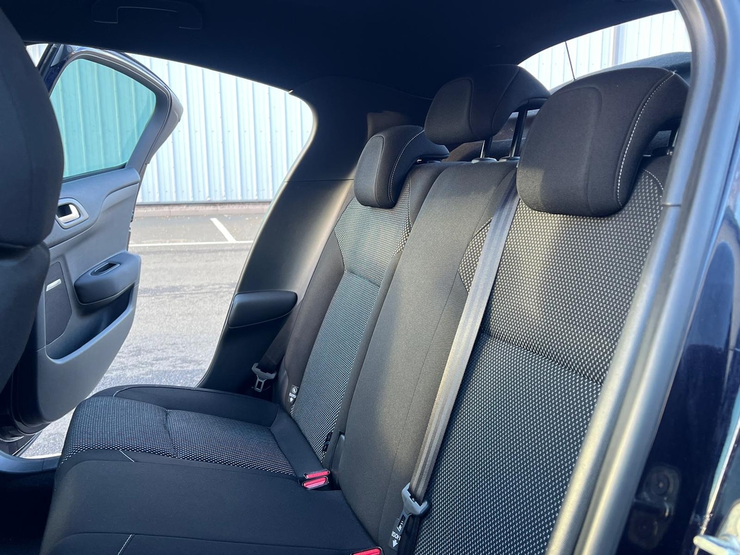 Used DS Automobiles DS 4 2017 for sale - 76389425: Photo 7