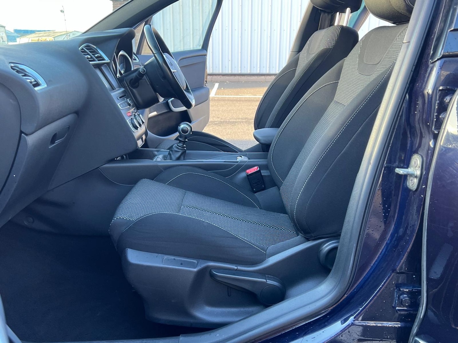 Used DS Automobiles DS 4 2017 for sale - 76389425: Photo 8