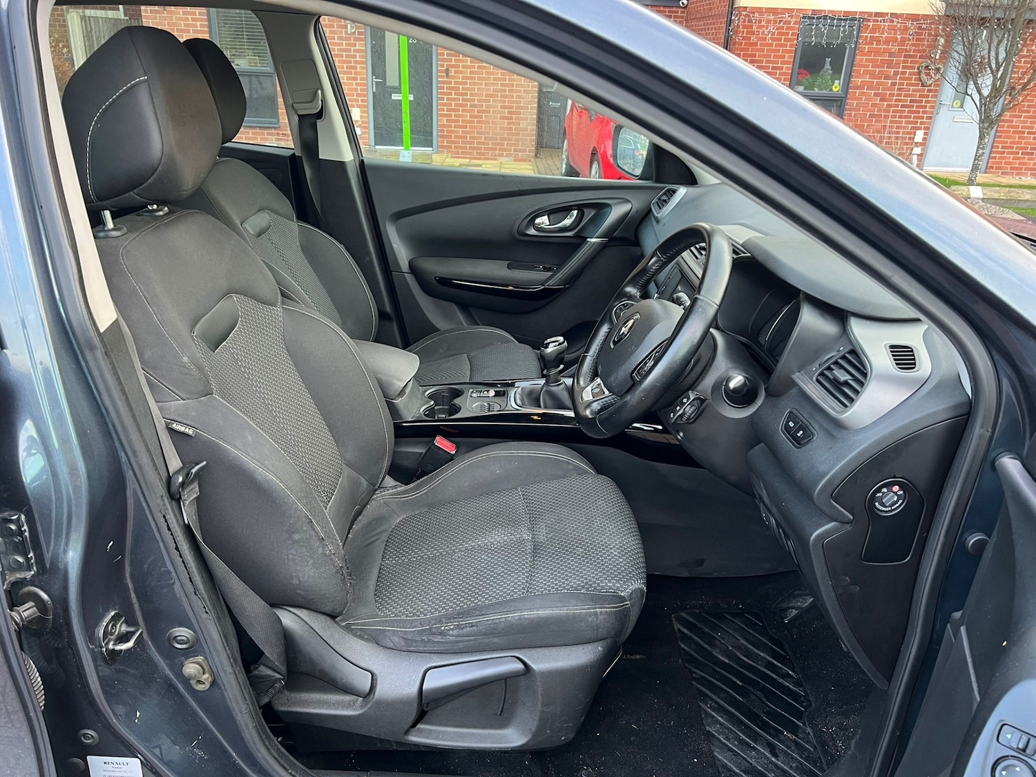 Used Renault Kadjar 2016 for sale - 76977342: Photo 15