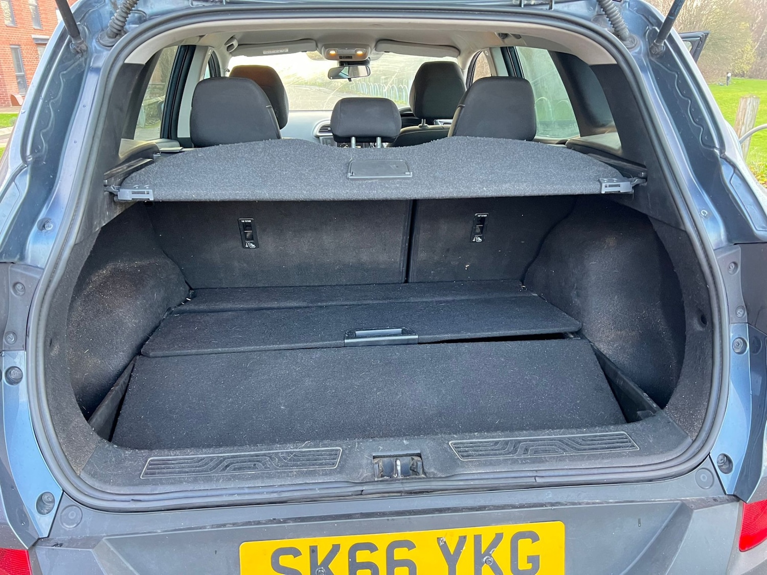 Used Renault Kadjar 2016 for sale - 76977342: Photo 16