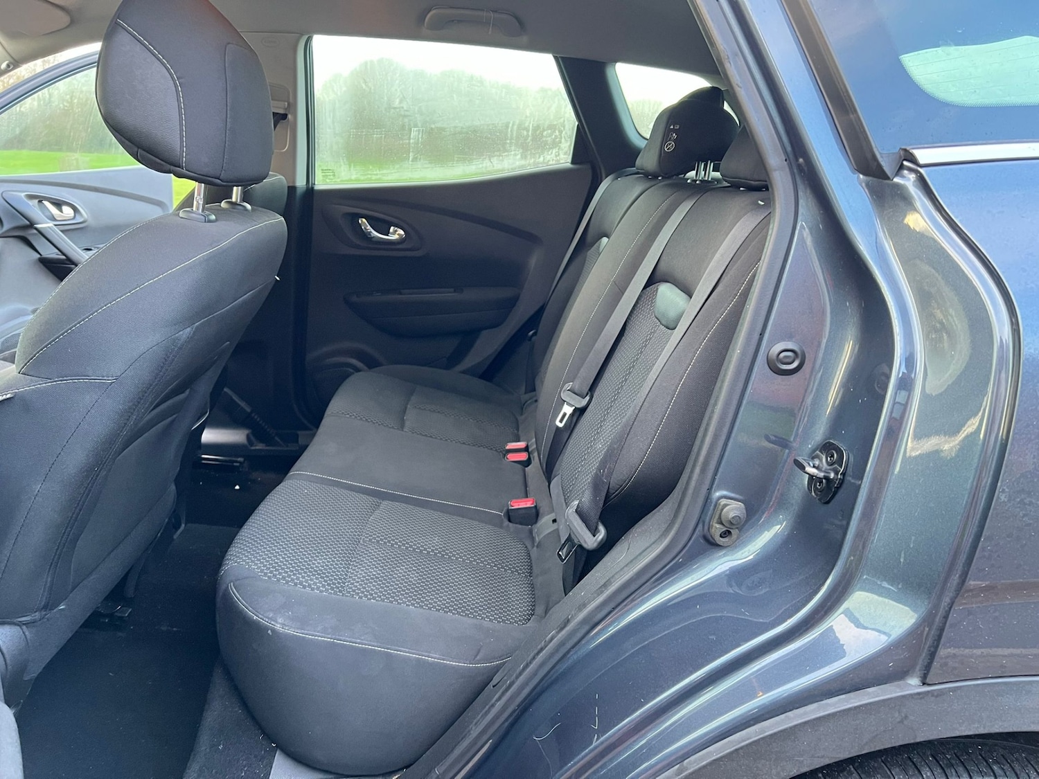 Used Renault Kadjar 2016 for sale - 76977342: Photo 17