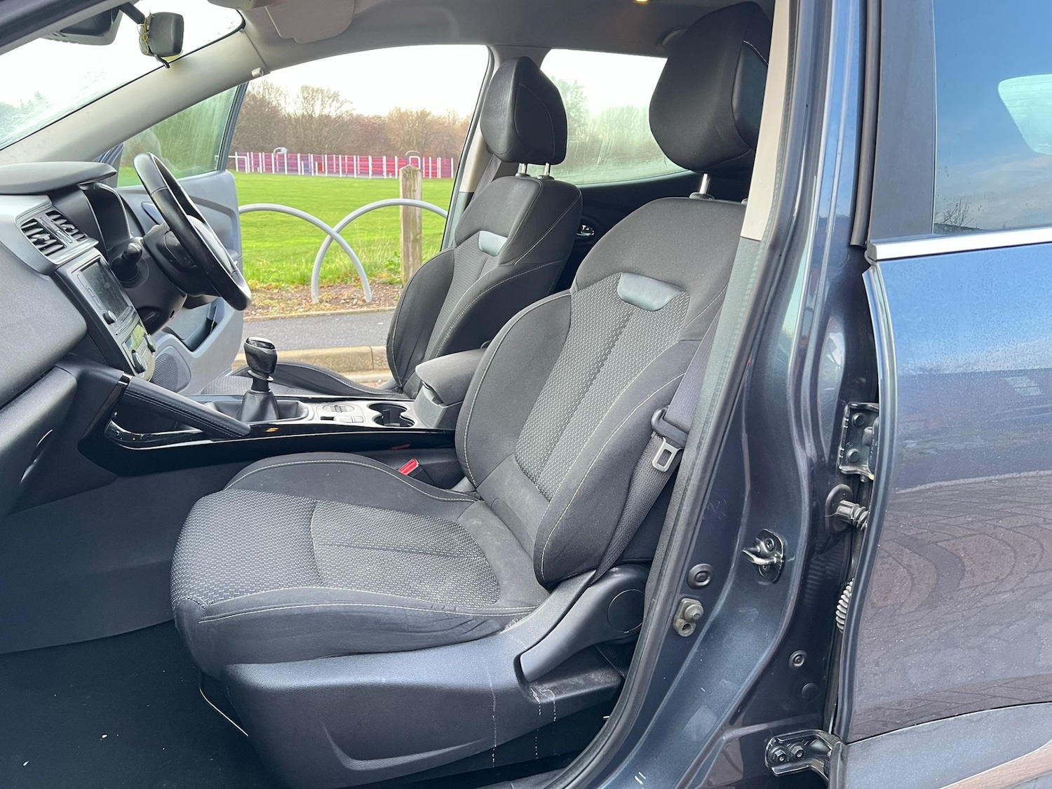 Used Renault Kadjar 2016 for sale - 76977342: Photo 18