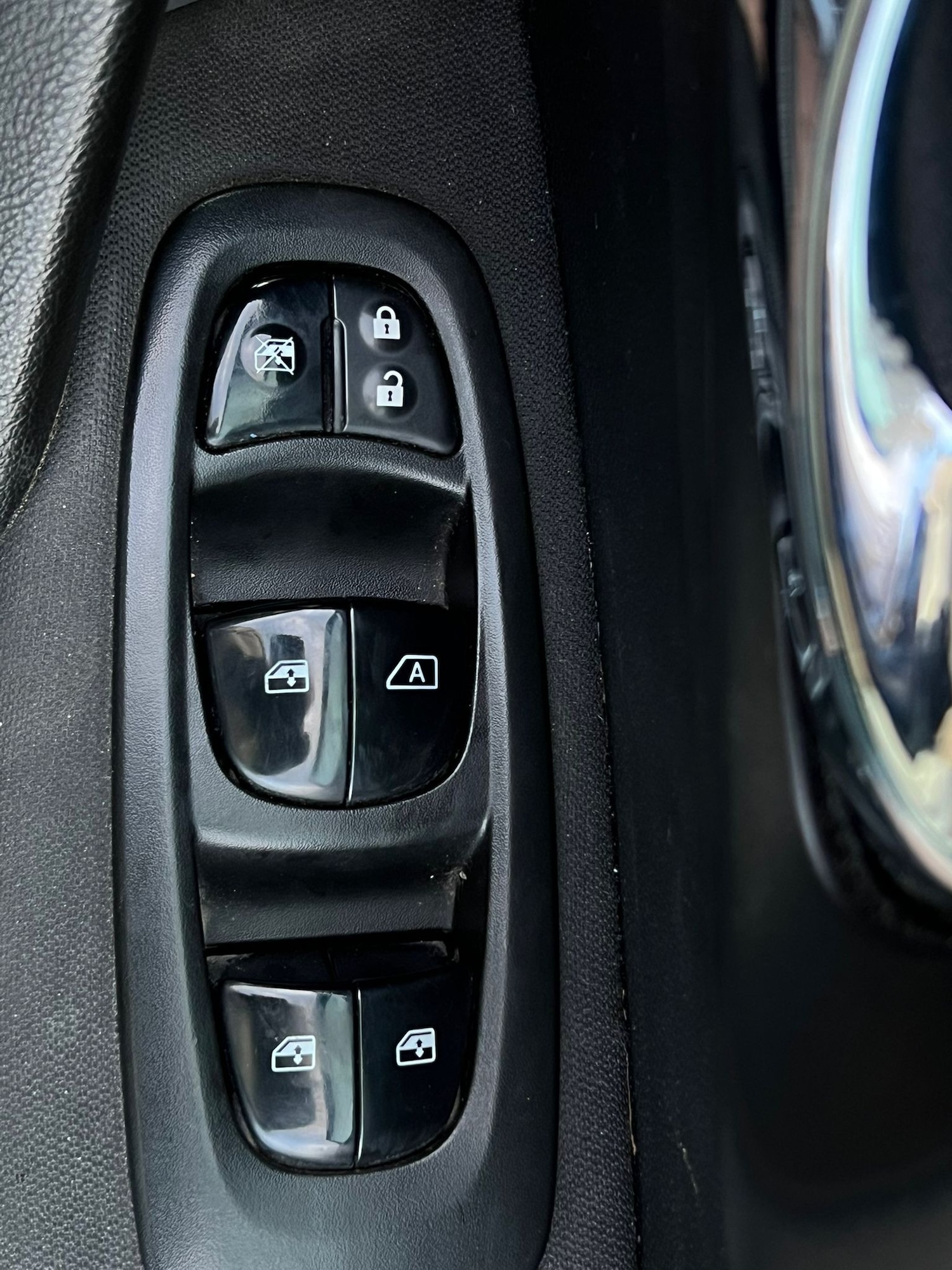 Used Renault Kadjar 2016 for sale - 76977342: Photo 19