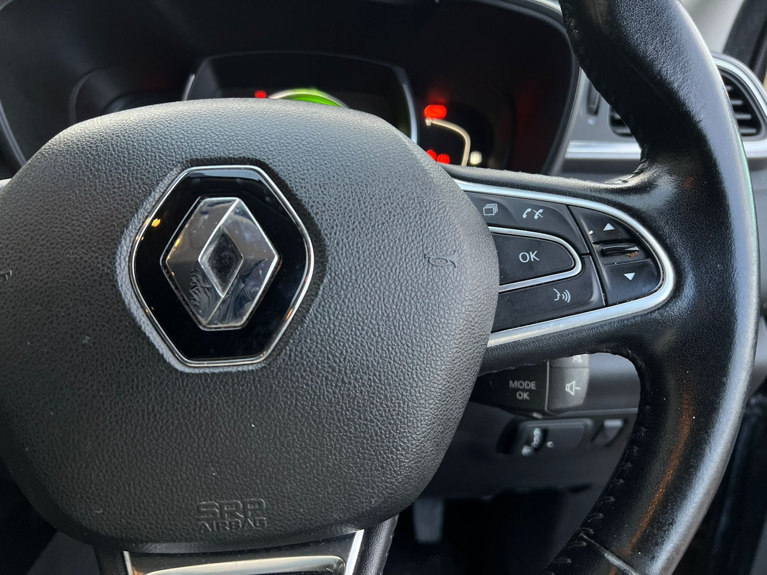 Used Renault Kadjar 2016 for sale - 76977342: Photo 20
