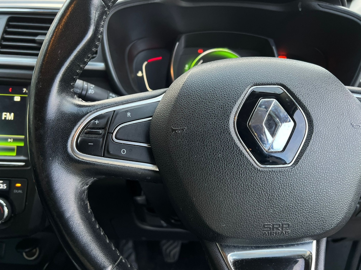 Used Renault Kadjar 2016 for sale - 76977342: Photo 21