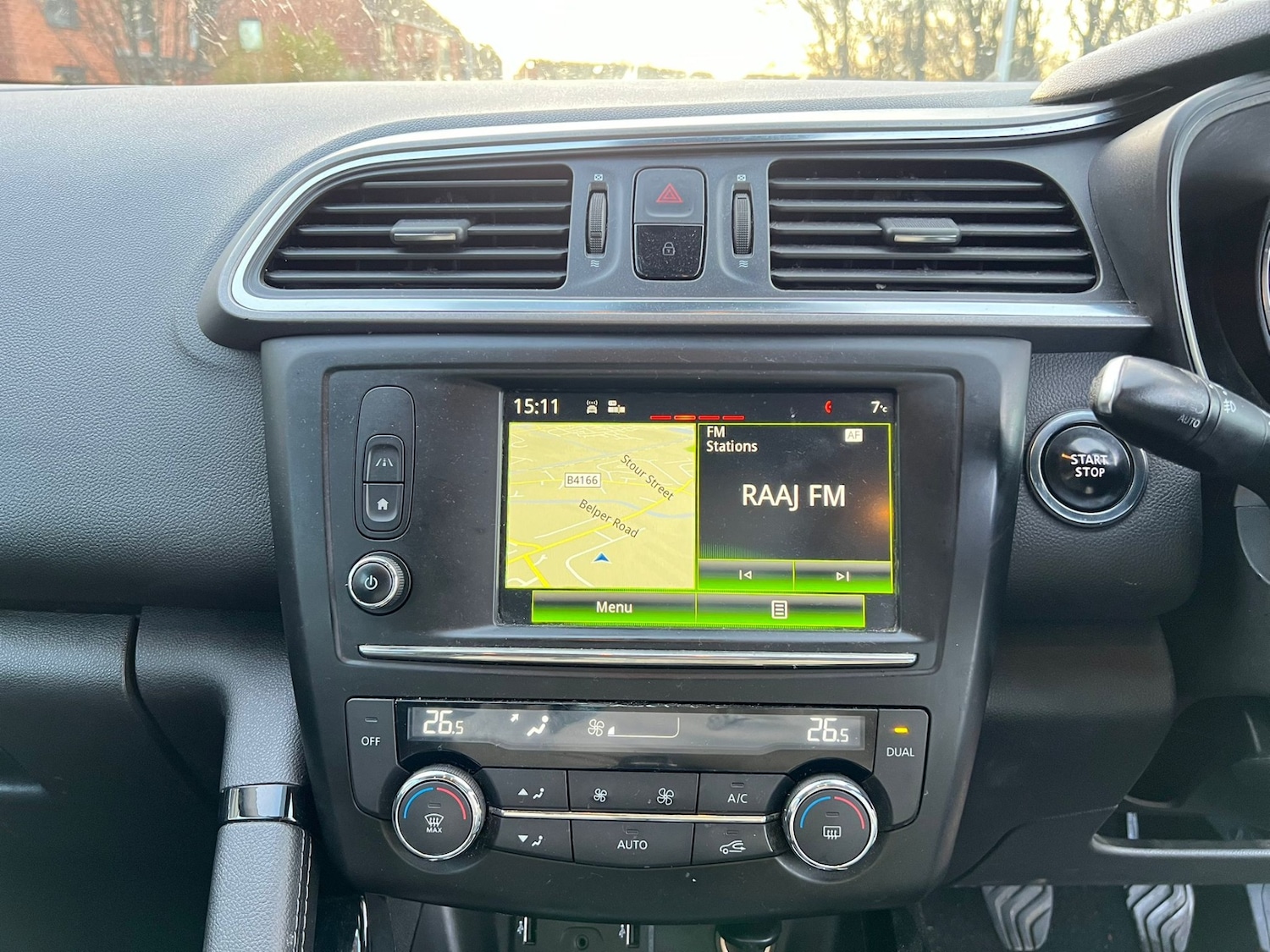 Used Renault Kadjar 2016 for sale - 76977342: Photo 23