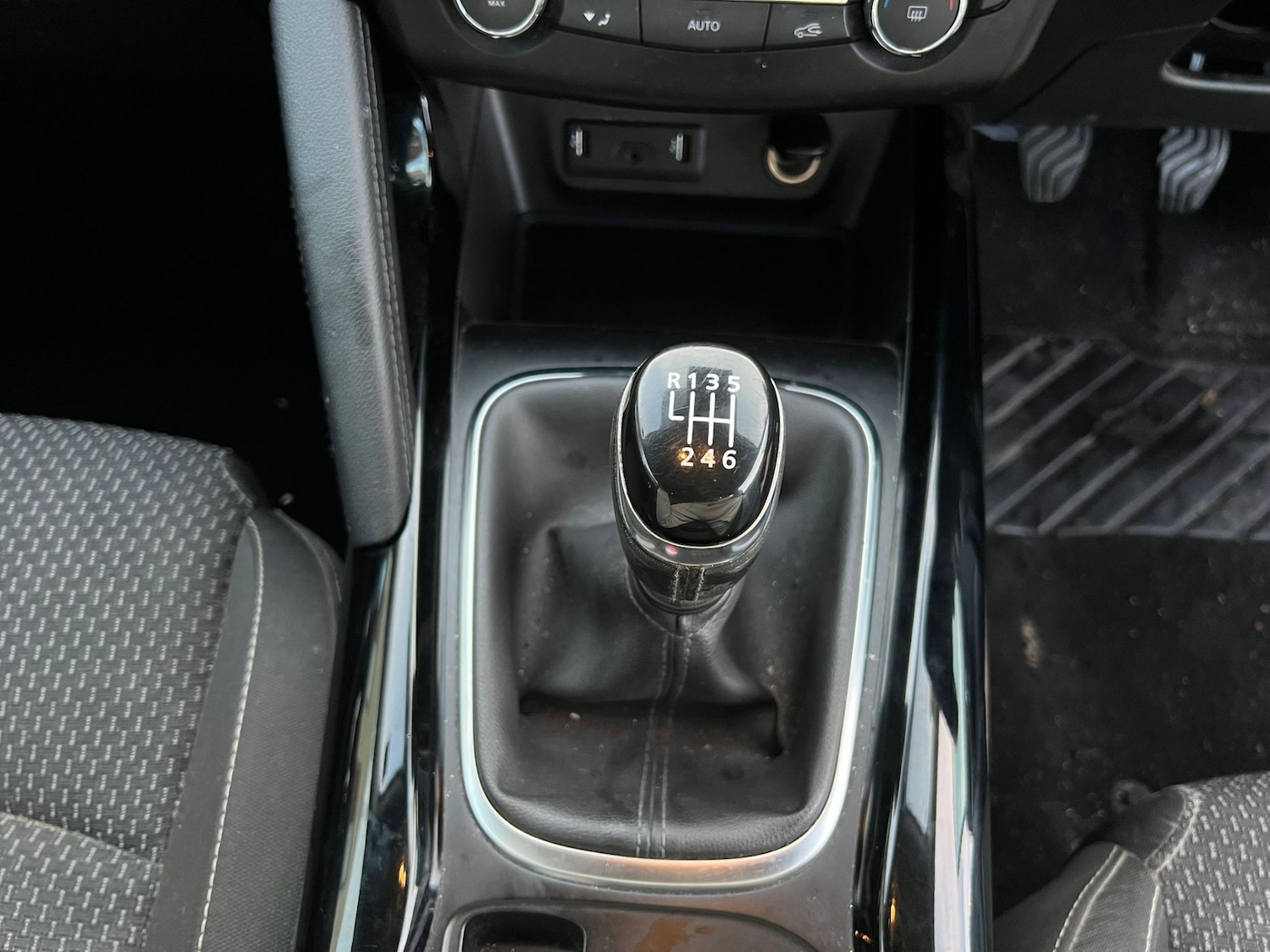 Used Renault Kadjar 2016 for sale - 76977342: Photo 24