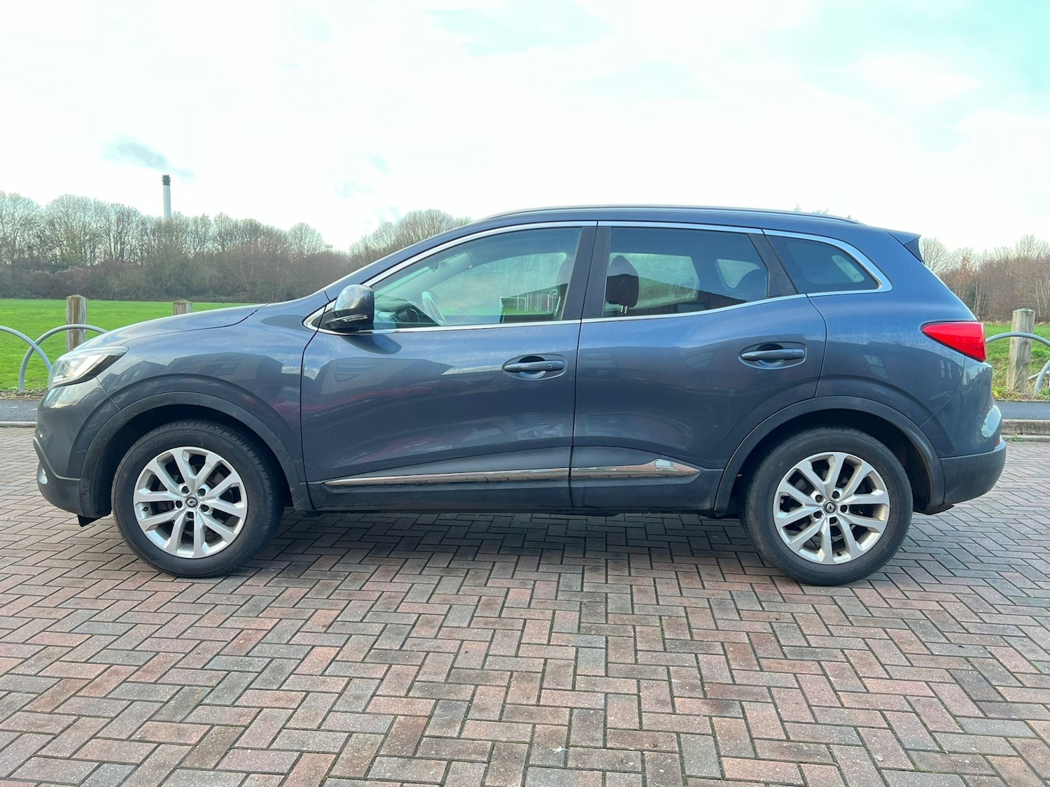 Used Renault Kadjar 2016 for sale - 76977342: Photo 7