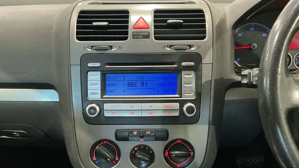 Used Volkswagen Golf 2007 for sale - 77550853: Photo 10