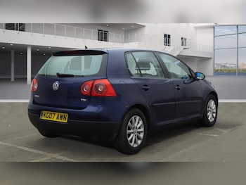 Used Volkswagen Golf 2007 for sale - 77550853: Photo