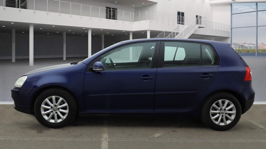 Used Volkswagen Golf 2007 for sale - 77550853: Photo 6