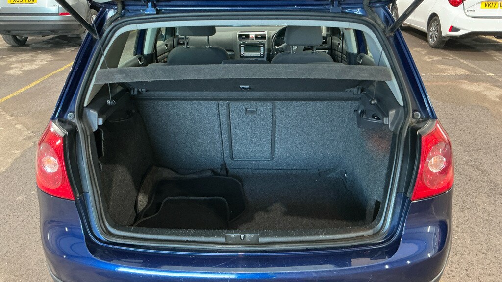 Used Volkswagen Golf 2007 for sale - 77550853: Photo 7