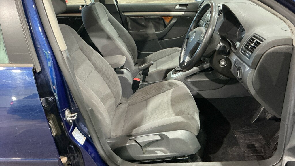 Used Volkswagen Golf 2007 for sale - 77550853: Photo 9