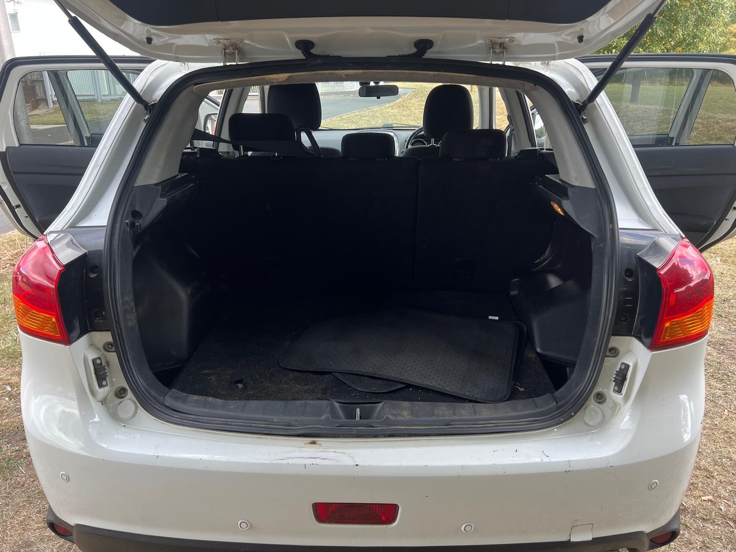 Used Mitsubishi ASX 2014 for sale - 76167988: Photo 20
