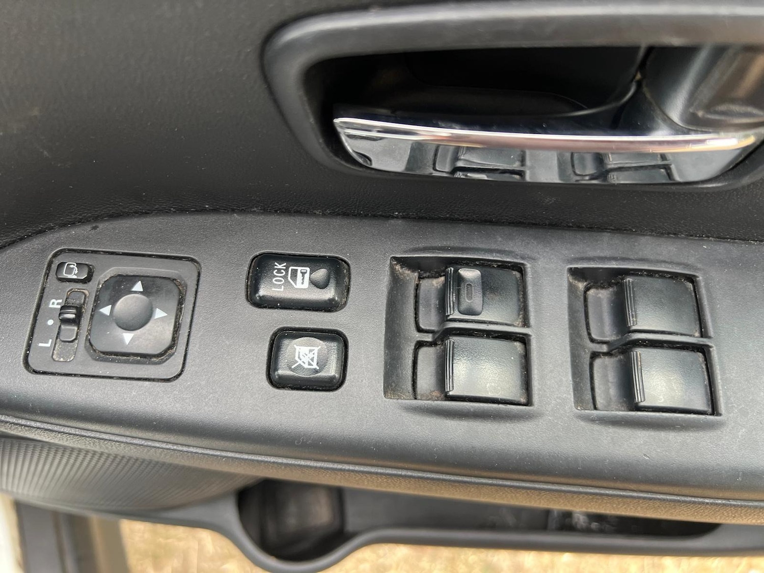 Used Mitsubishi ASX 2014 for sale - 76167988: Photo 22