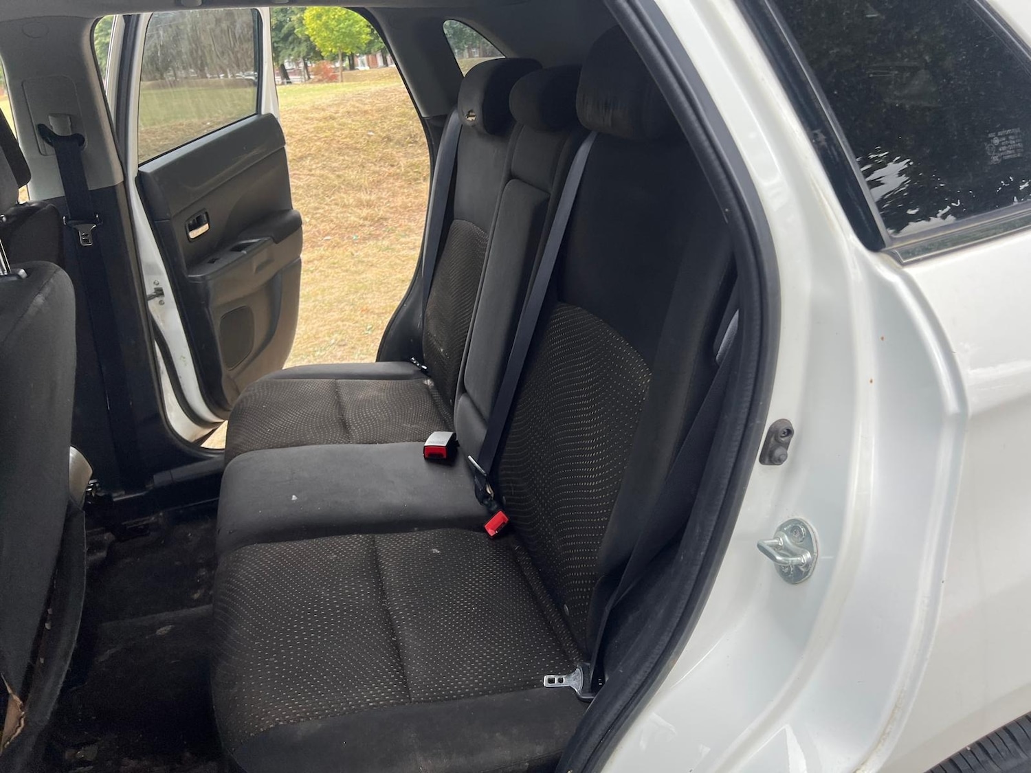 Used Mitsubishi ASX 2014 for sale - 76167988: Photo 23