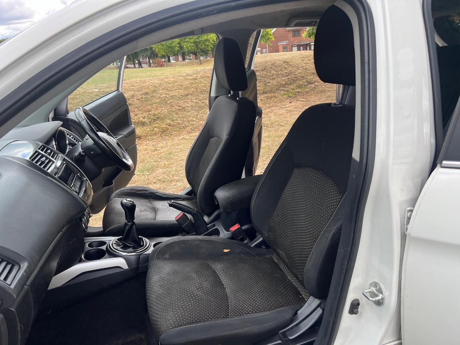 Used Mitsubishi ASX 2014 for sale - 76167988: Photo 24