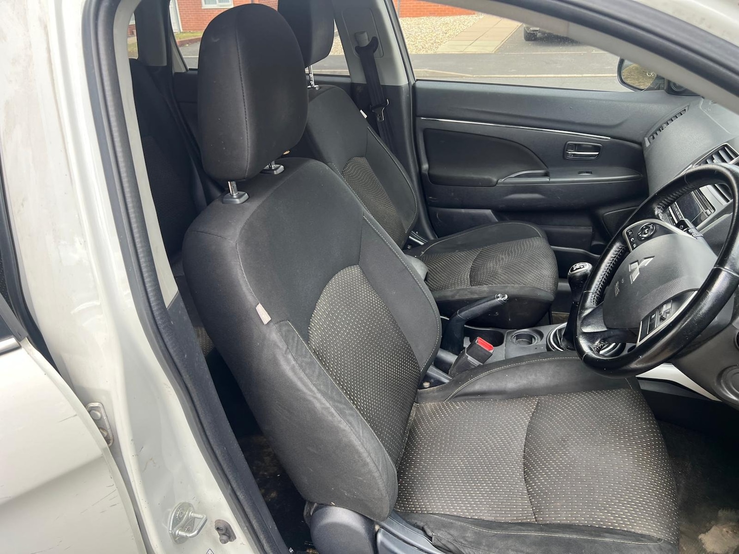 Used Mitsubishi ASX 2014 for sale - 76167988: Photo 25