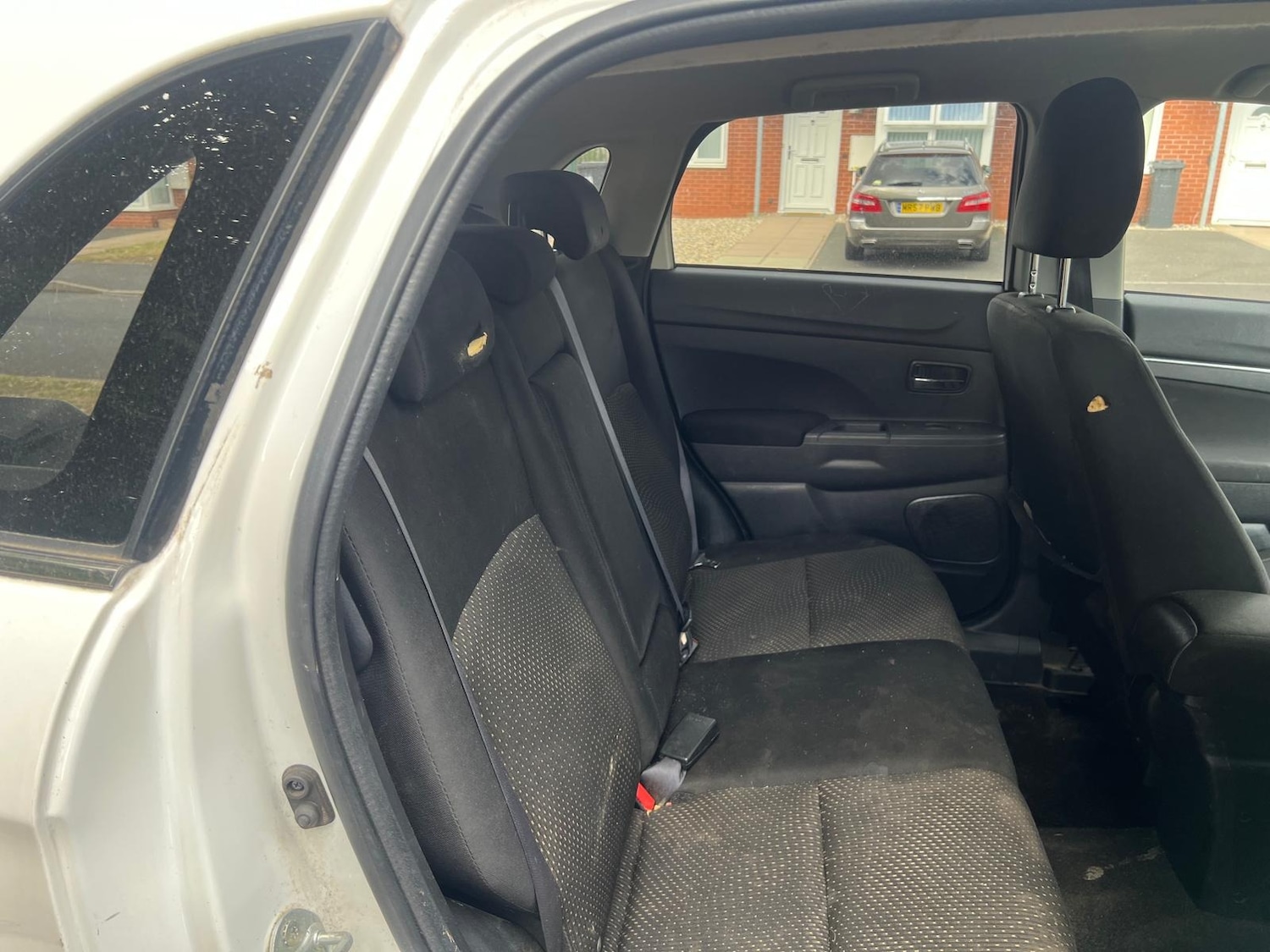 Used Mitsubishi ASX 2014 for sale - 76167988: Photo 26