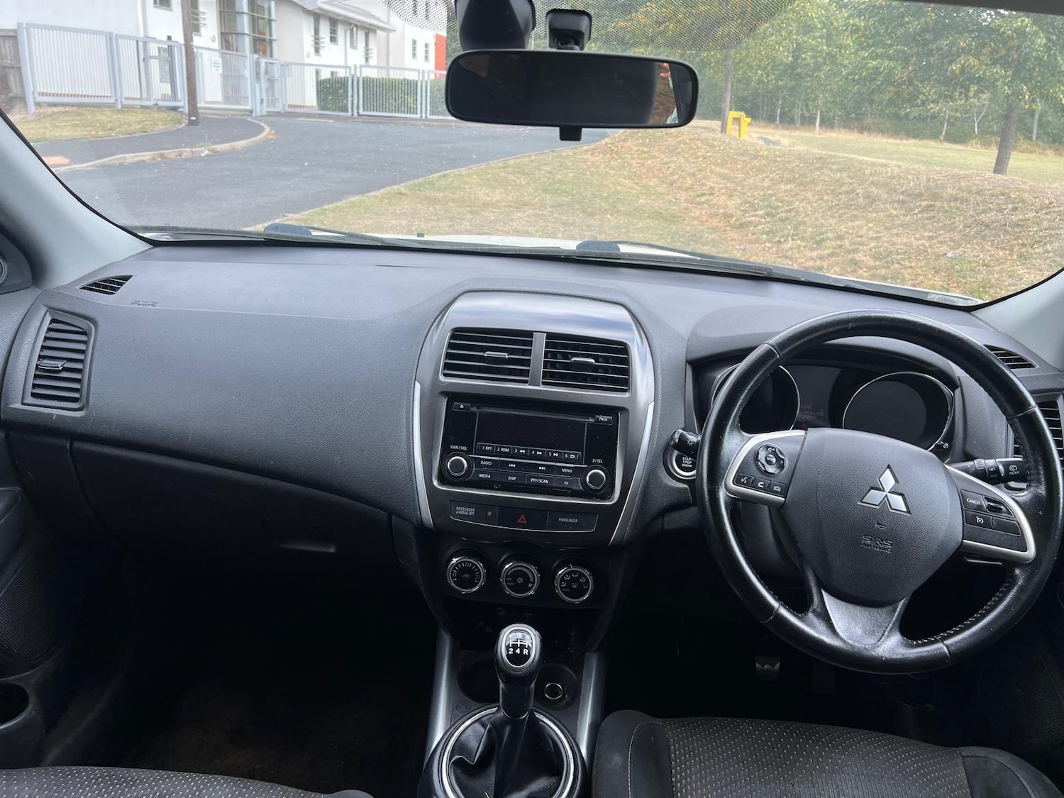 Used Mitsubishi ASX 2014 for sale - 76167988: Photo 28