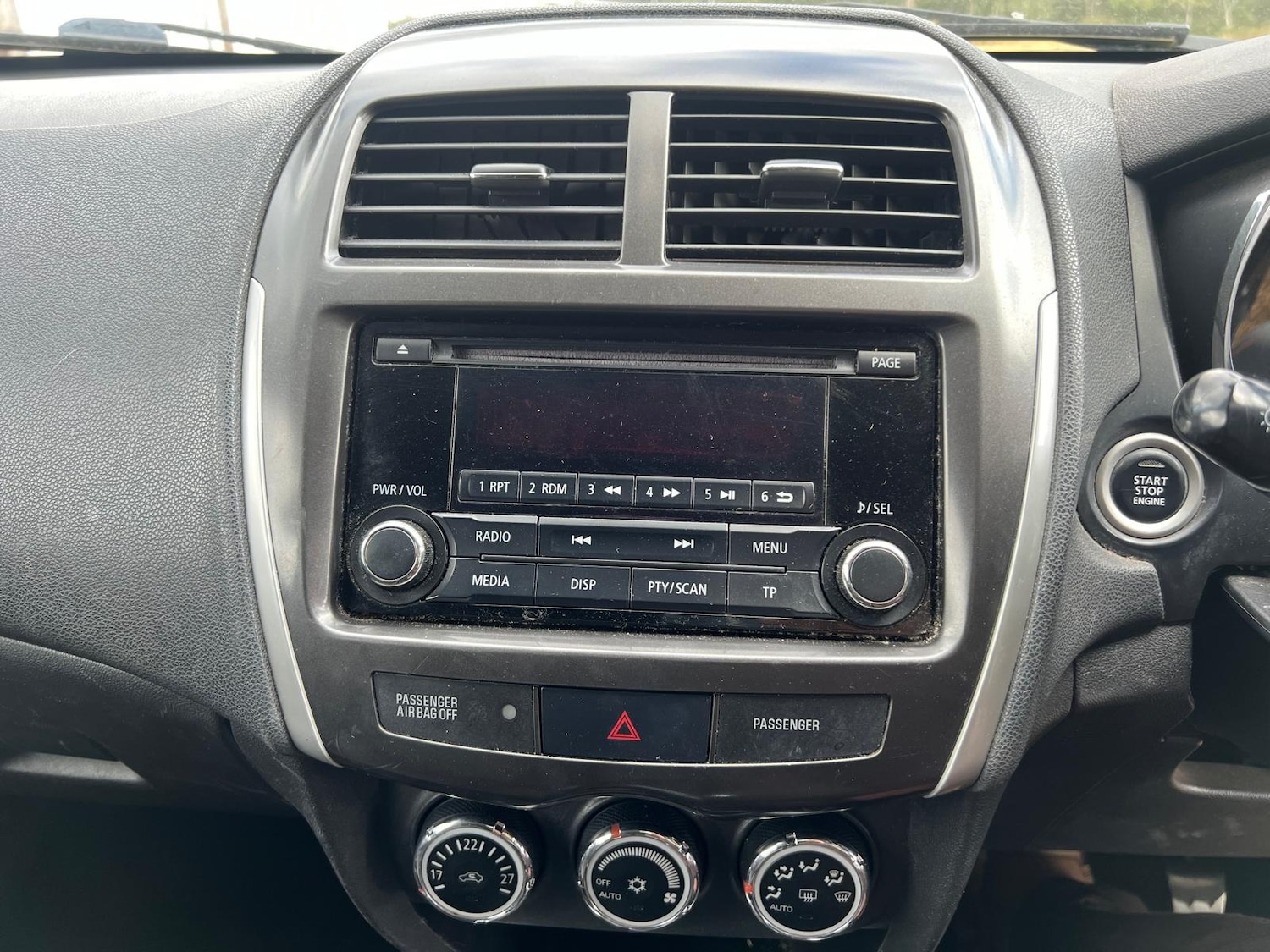 Used Mitsubishi ASX 2014 for sale - 76167988: Photo 30
