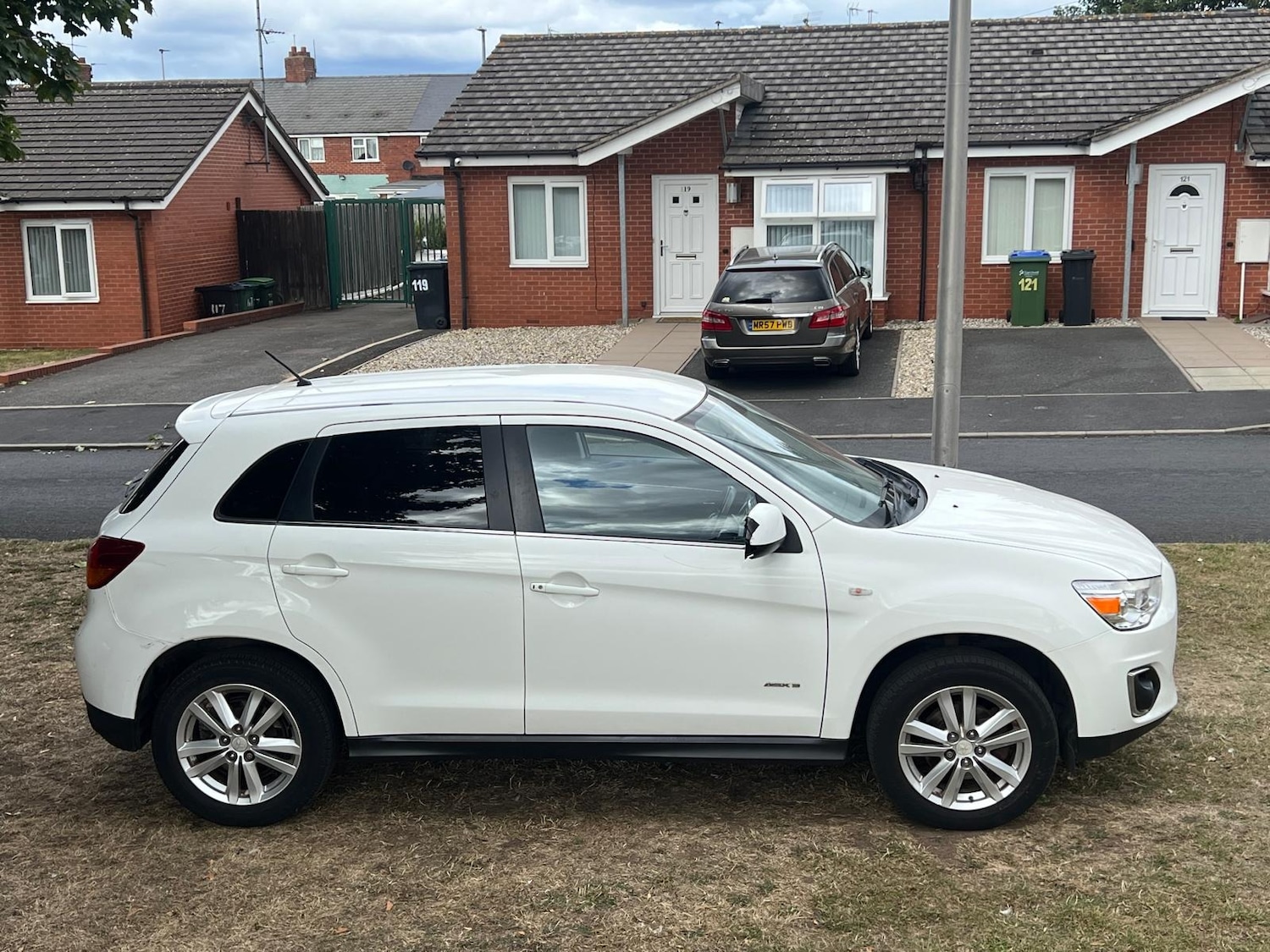 Used Mitsubishi ASX 2014 for sale - 76167988: Photo 6