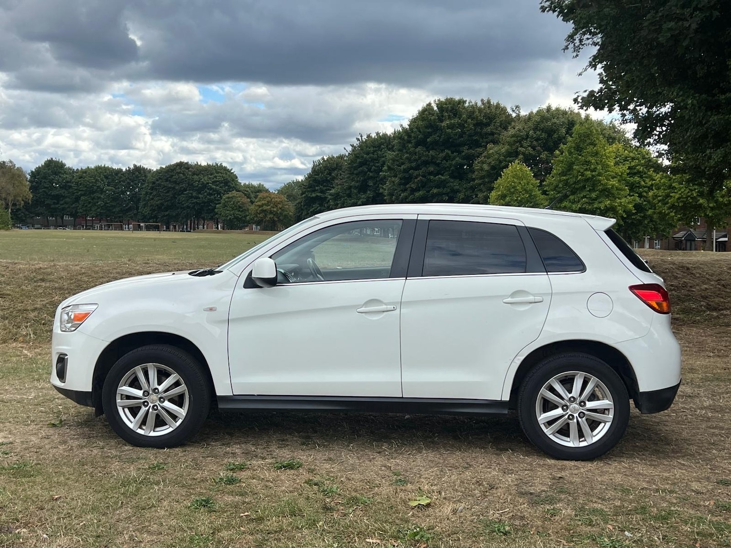 Used Mitsubishi ASX 2014 for sale - 76167988: Photo 7