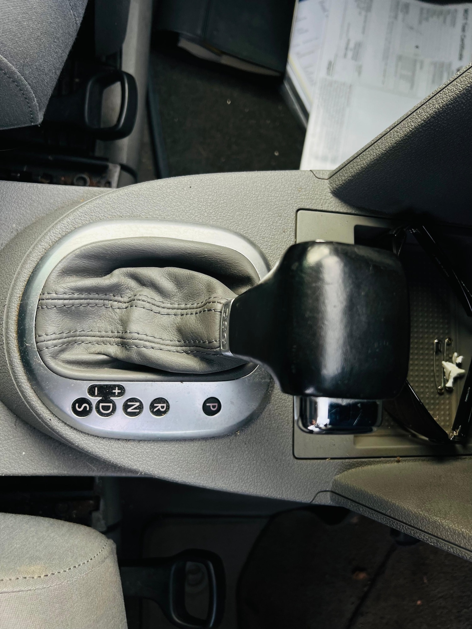 Used Volkswagen Touran 2005 for sale - 77332056: Photo 20