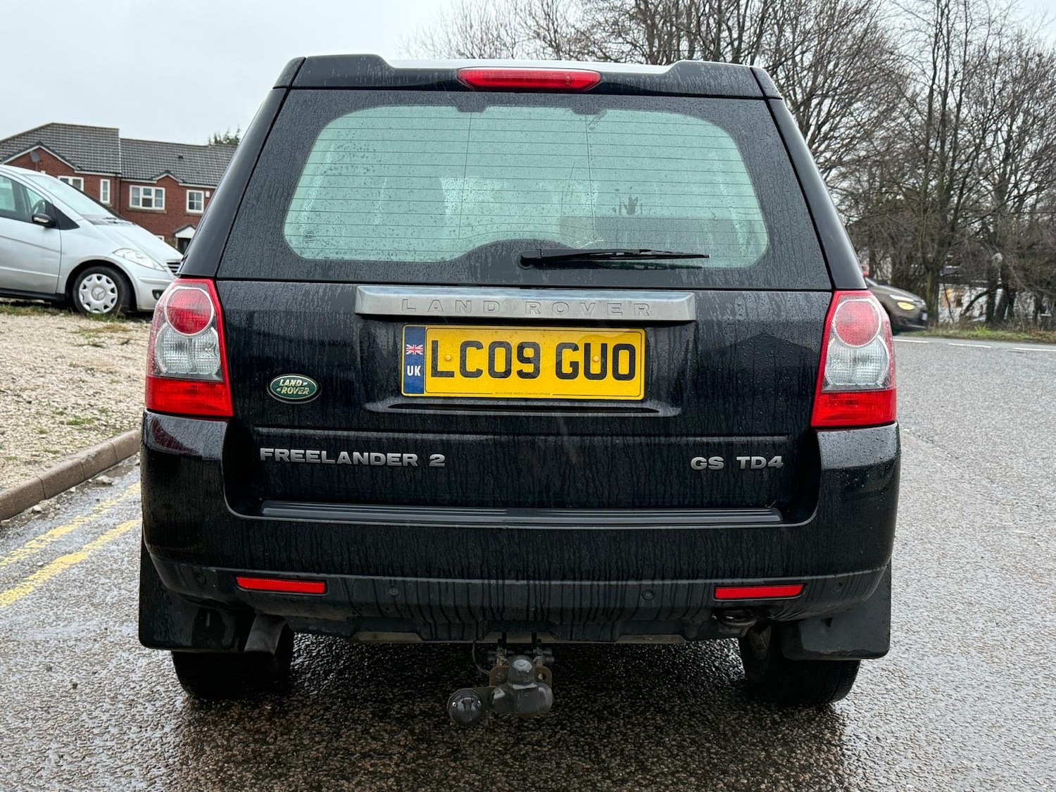 Used Land Rover Freelander 2009 for sale - 77157501: Photo 5